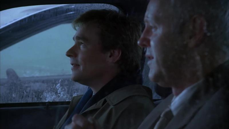 Кадры из сериала Доктор Хаус (2004)